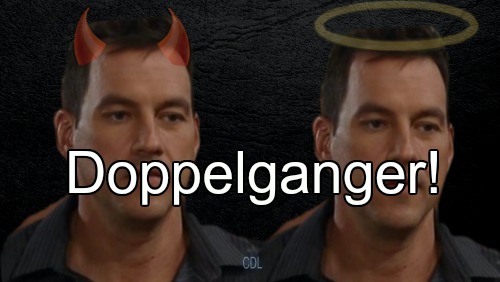 General Hospital Spoilers: Nikolas Evil Doppelganger Exposed - Cassadine Skates on Criminal Charges