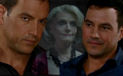 General Hospital (GH) Spoilers: Did Helena Create The New Dark Nikolas? Vote in Our POLL