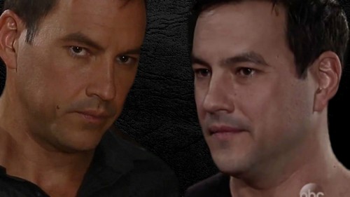 General Hospital (GH) Spoilers: Did Helena Create The New Dark Nikolas? Vote in Our POLL