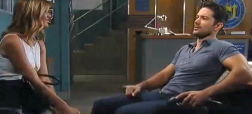 General Hospital Spoilers: Tuesday, July 11 Updates – Valentin Fights for His Family – Finn and Dr. Obrecht Face Off