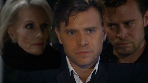 General Hospital Spoilers: Jason Battles Guilt Over Jake as Memories Return – What Really Happened On Cassadine Island Revealed