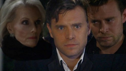 General Hospital (GH) Spoilers: Why Is Jason an Out of Control Rage Monster - Helena Pulling Strings From Beyond?