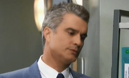 ‘General Hospital’ Spoilers: Ric Lansing Is An Under-Used GH Character - Rick Hearst Deserves Full-time Contract Role