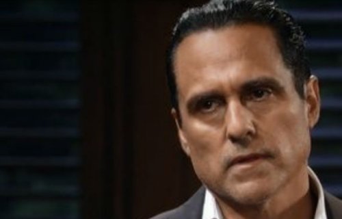 ‘General Hospital’ Spoilers: Joe Rivera Uses Baby Teddy to Get Closer to Sabrina - Michael Goes "Full Corinthos" and Implodes