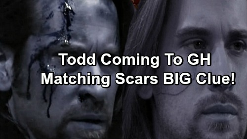 General Hospital Spoilers: Todd Manning Returns - Franco and Todd's ...