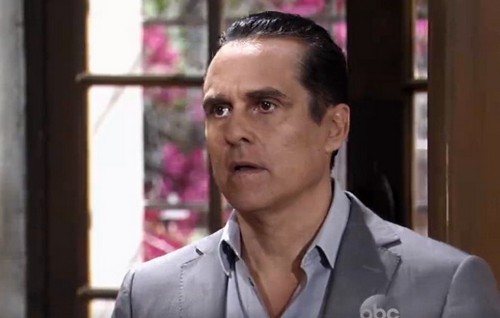 General Hospital (GH) Spoilers: Anna Kidnaps Paul for Sonny – Dirty DA Spills The Ugly Truth