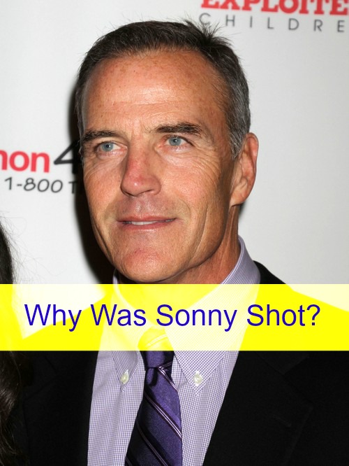 General Hospital (GH) Spoilers: Why Was Sonny Shot - Attempted Assassination a Case of Karma Served Cold?