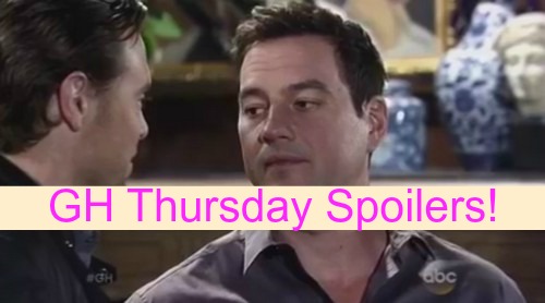 General Hospital (GH) Spoilers: Alexis Reveals Sam and Jason's Marriage Status - Liz Fights for Her Man
