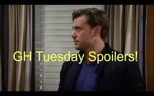 General Hospital (GH) Spoilers: Jason Rages, Throws Sam Out – Liz Gloats - Valerie and Dante First Date