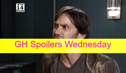 General Hospital (GH) Spoilers: Horrifying Discovery, Dead Body Found? Wedding and Confrontations