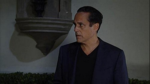 General Hospital Spoilers: Is Sonny Corinthos Leaving GH - Maurice Benard Hasn’t Renewed Contract - How Will He Make His Exit?