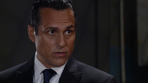 ‘General Hospital’ (GH) Spoilers: Who Shot Sonny Corinthos - Are Carlos and Sloane Behind the Hit - Julian Wrong Suspect?