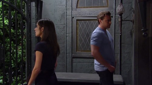 General Hospital (GH) Spoilers: Jake Saves Sonny From Death - Carly and Sonny Marry in Hospital - Morgan Gets Violent