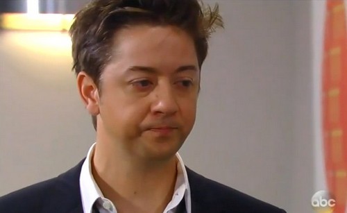 General Hospital Spoilers: Will Damian Spinelli Return During Maxie’s Court Case - Bradford Anderson Interview