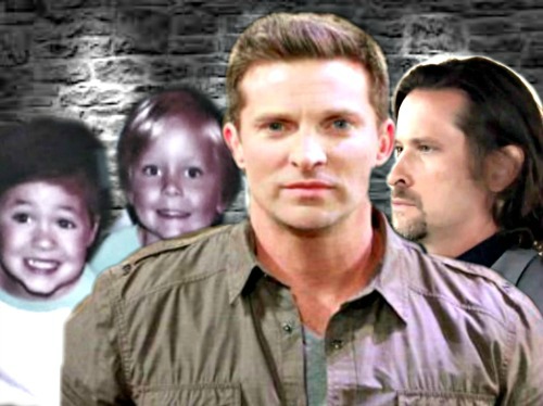 General Hospital Spoilers: Franco Comes Face to Face With Steve Burton’s Character – Triggers Panic for Port Charles