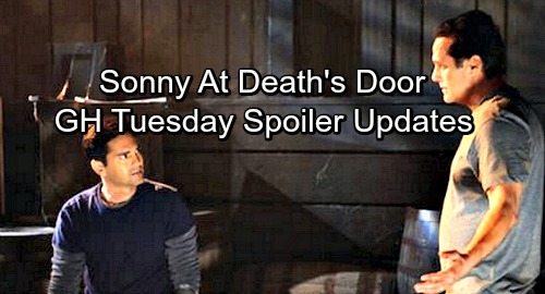 General Hospital Spoilers: Tuesday, August 1 Updates – Hayden Fights for Her Future – Stone Cates Visits Sonny at Death’s Door