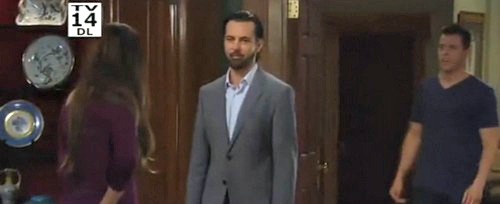 'General Hospital' Spoilers: Carlos Twin Brother Joe Arrives, Angers Michael – Carly Chases Kidney – Liz Rejects Franco