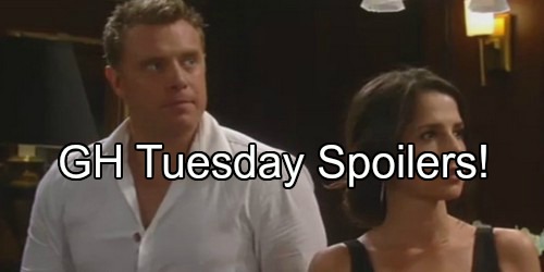 General Hospital (GH) Spoilers: Hayden Insists Jason Murdered Nik – Brad Gets Bad News About Lucas Life Support