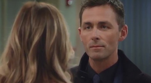 General Hospital Spoilers: Who Do You Prefer With Valentin – Are You Team Nina or Team Anna?