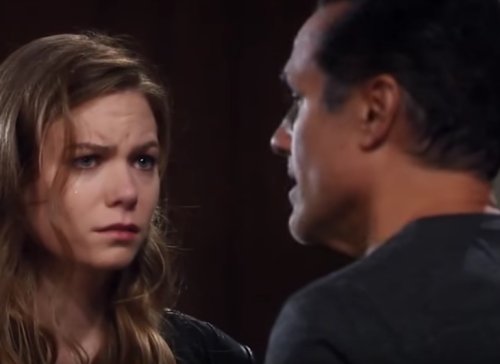 ‘General Hospital’ Spoilers: Week of Dec. 5 - Lulu Investigates Charlotte - Julian Blackmails Alexis - Ava Fights for Avery