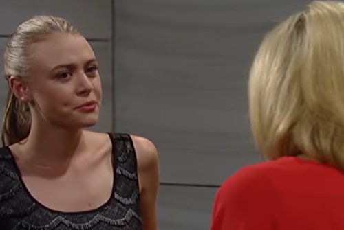 General Hospital Spoilers: Shots Fired – Ava Gets Terrifying Text, Kiki In Danger – Jason and Sam Chase Bomb Lead