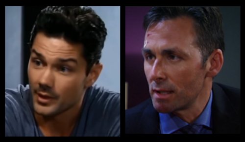 ‘General Hospital’ Spoilers: Dr Obrecht Confronts Claudette Over Valentin - Explosive Nathan Father Truth Revealed at Last