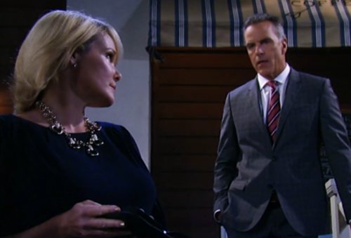 ‘General Hospital’ Spoilers: Paul's Motive Revealed - Daughter Susan Dead - DA Seeks Revenge on Those Responsible