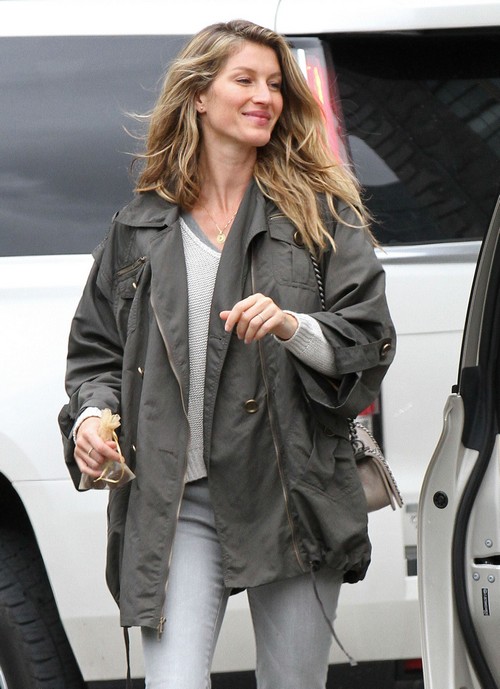 Gisele Bundchen and Tom Brady Marriage Trouble Confession: Couple Attends Therapy To Avoid Divorce?