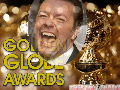 2012 Golden Globes Nominees -- Full List, See Them Here