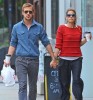 Is Eva Mendes Pregnant With Ryan Gosling's Baby? (Photos) 0803