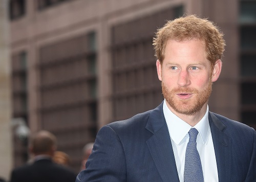 Meghan Markle’s Fighting Family Banned From Prince Harry Wedding?