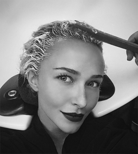 Hayden Panettiere Says Postpartum Depression And Rehab Made Her A Better Mother To Daughter Kaya