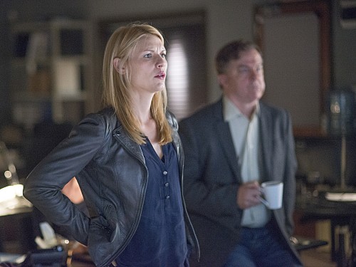 Homeland Recap and Spoilers - Carrie's a Sick Cold Monster: Season 4 Episode 6 “From A to B and Back Again”