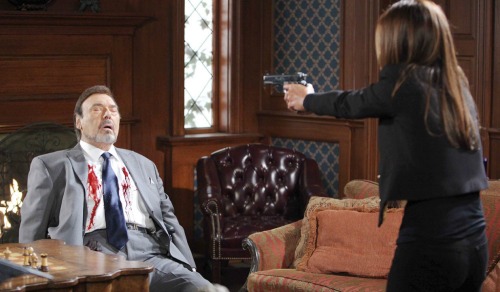 Days of Our Lives Spoilers: Salem’s Shocking Comebacks – DOOL Characters Who Refuse to Die