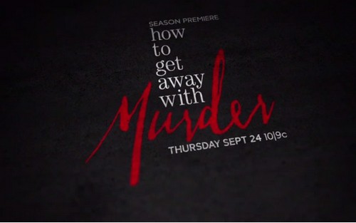 'How To Get Away With Murder' Season 2 Spoilers: Who Killed Rebecca ...