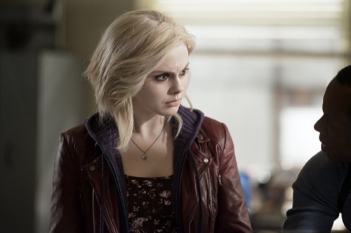 iZombie Recap - Liv Wants to be a Mummy: Season 1 Episode 7 "Maternity Liv"