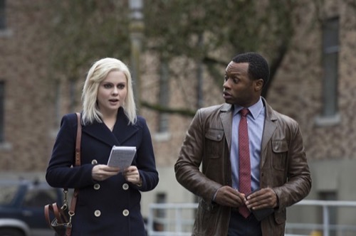 iZombie Recap 5/19/15: Season 1 Episode 10 "Mr. Berserk"