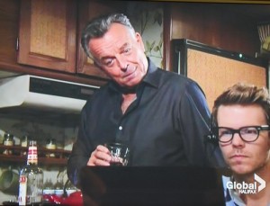 'The Young and the Restless' (Y&R) Spoilers: Ray Wise Interview - Ian