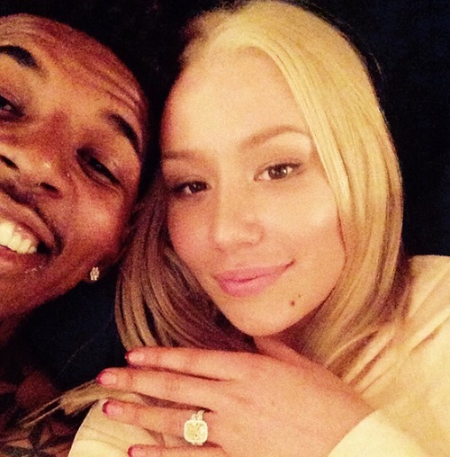 Iggy Azalea, Nick Young Engaged: Rapper Begins Planning Wedding After Cancelling Great Escape Tour