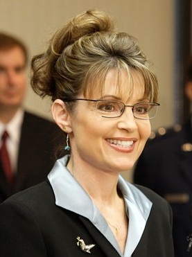 Sarah Palin Breast Implants Celeb Dirty Laundry