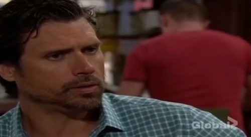 The Young and the Restless Spoilers: Week of August 28 – Graham Exposed - Stunning Betrayals, Heated Conflict and New Couples