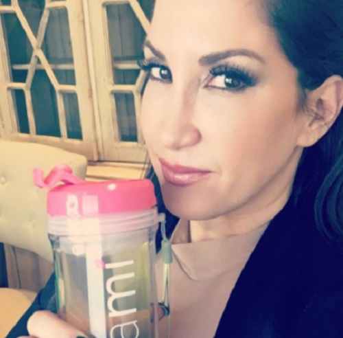 Real Housewives of New Jersey: Jacqueline Laurita Talks Son’s Autism Reveal