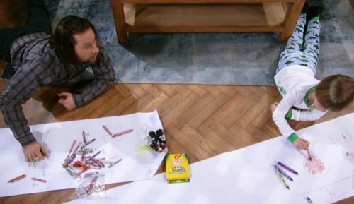 General Hospital Spoilers: Jake Lashes Out - Franco Art Sessions Show Cassadine Island Prison Cell - Jason Furious