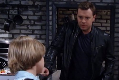 General Hospital Spoilers: Jason Battles Guilt Over Jake as Memories Return – What Really Happened On Cassadine Island Revealed