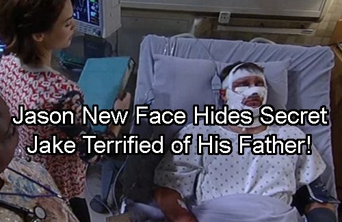 General Hospital Spoilers: Horrified Jake Realizes Jason Is Helena’s Monster Behind The Door - Cassadine Island Shocker