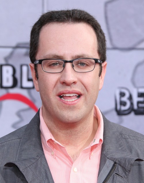 Jared Fogle Divorce: Wife Katie Ends Marriage After Husband Pleads Guilty To Child Pornography Charges, Five Years In Prison