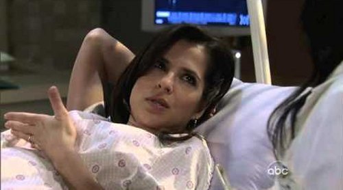 ‘General Hospital’ Spoilers: Sam Pregnancy Shocker - Premature Birth - Baby at Risk