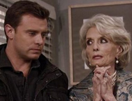 General Hospital Spoilers: Is Jason the Real Jason Morgan – Jake Reveals Helena Replaced Stone Cold With a Double?