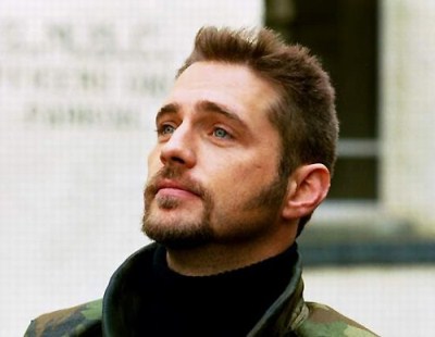 Jason Priestley Says No 90210