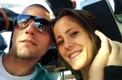 Courtland Rogers Not Ready to Give Up On Marriage With Jenelle Evan